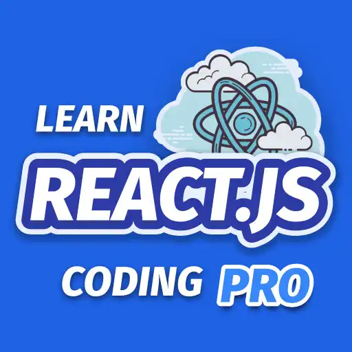 Play Learn React.js Coding [PRO] APK